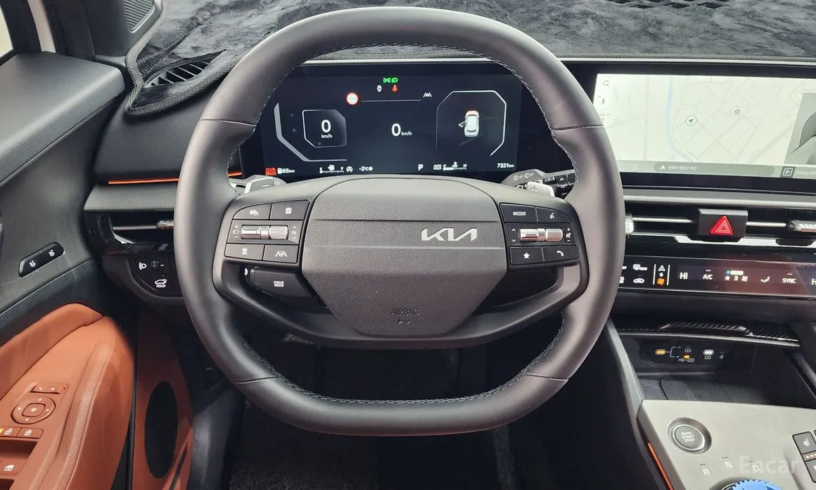 Фото 13 - Kia Sportage