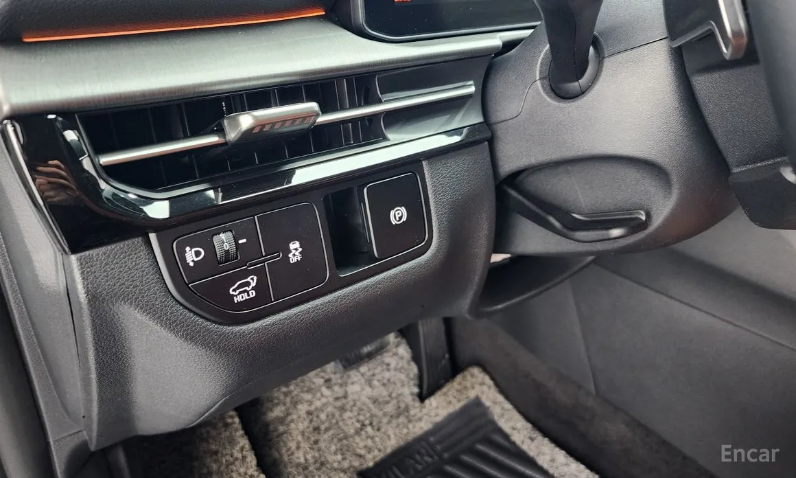 Фото 14 - Kia Sportage