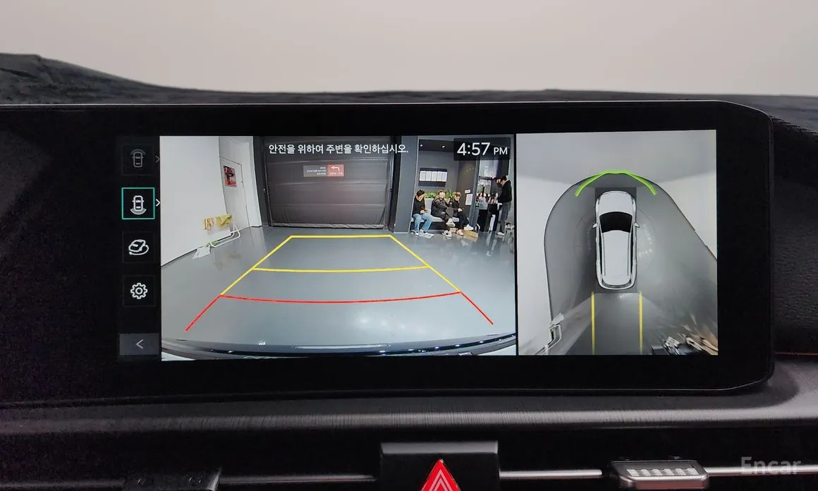 Фото 16 - Kia Sportage