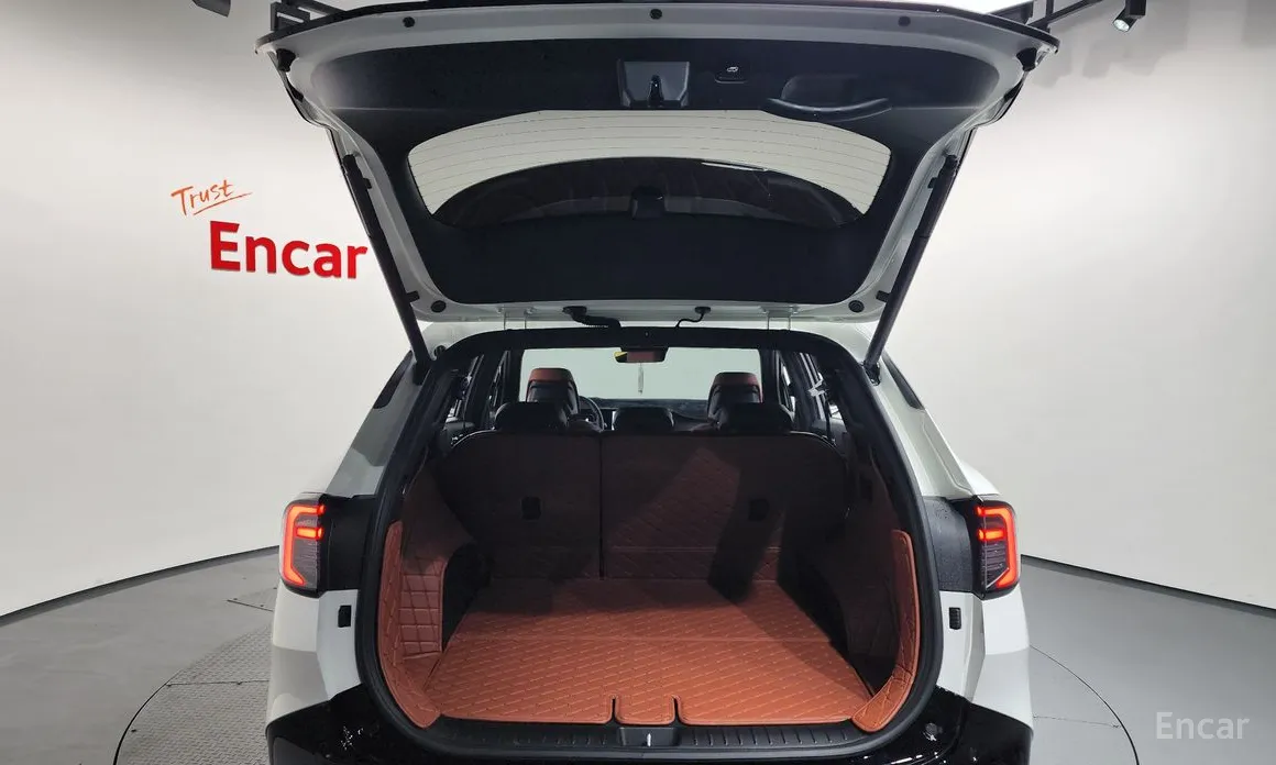 Фото 20 - Kia Sportage