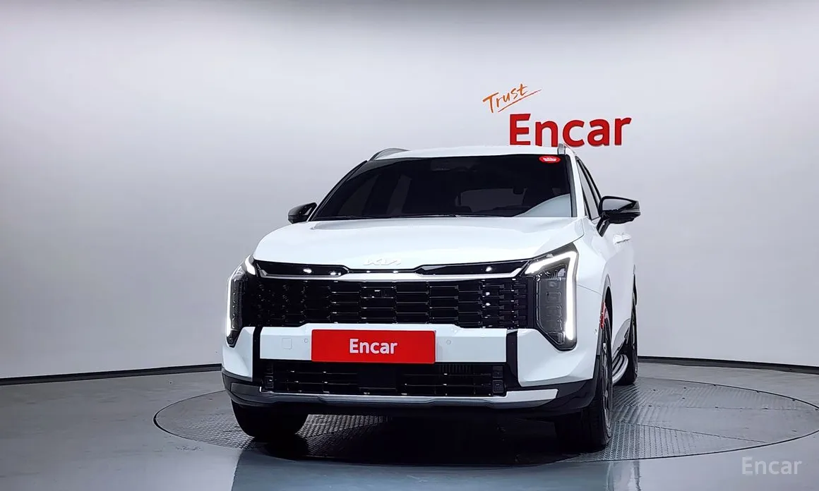 Фото 3 - Kia Sportage