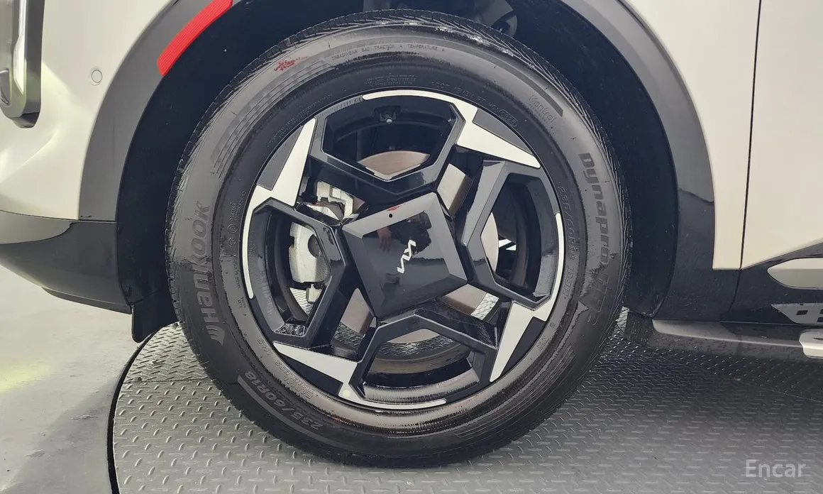 Фото 5 - Kia Sportage