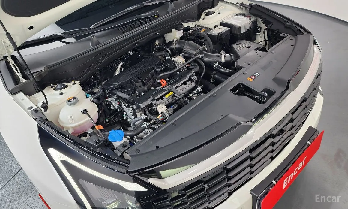 Фото 6 - Kia Sportage