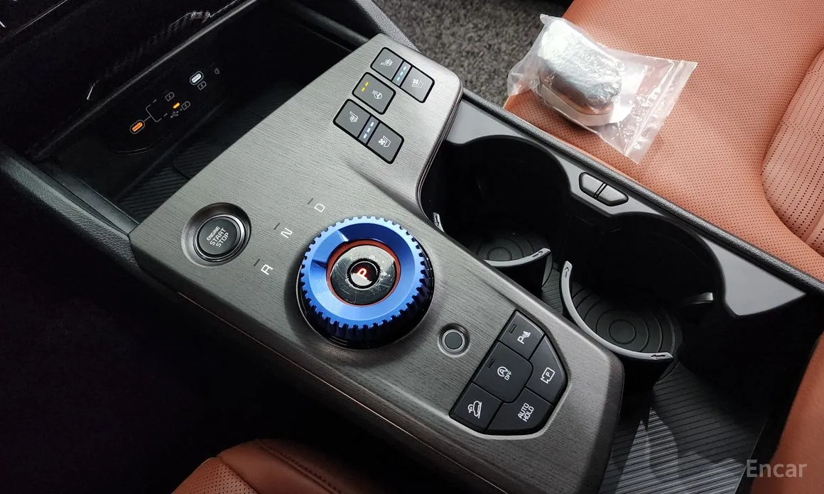 Фото 9 - Kia Sportage