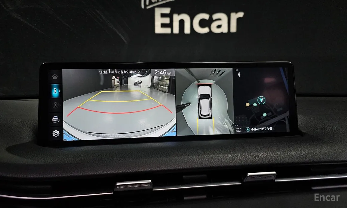 Фото 15 - Genesis GV70