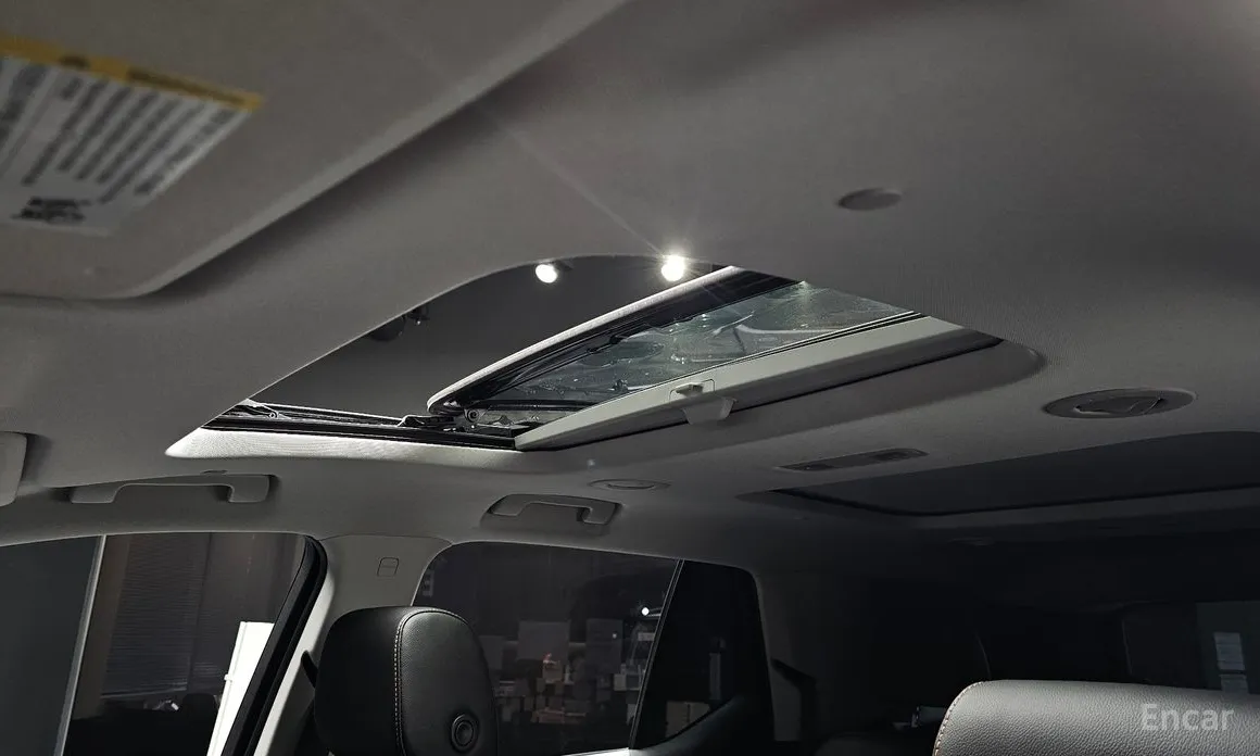 Фото 18 - Chevrolet Traverse