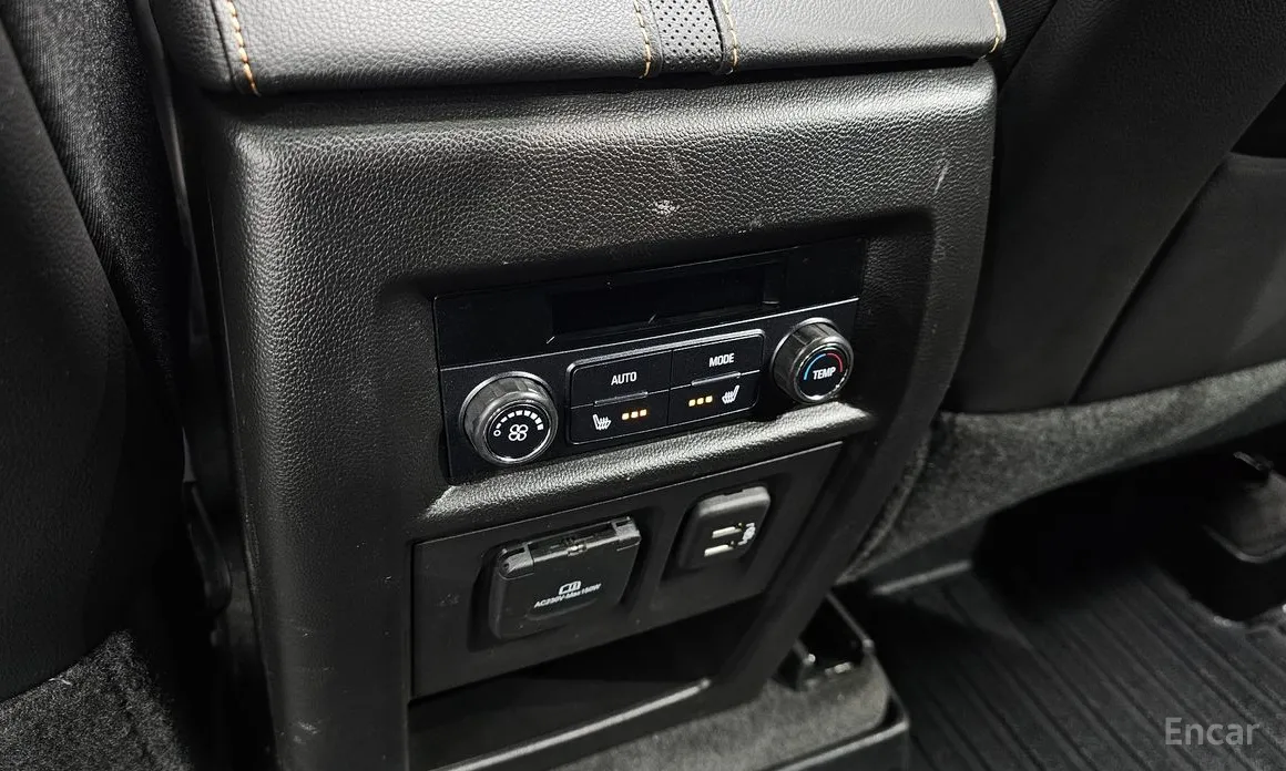 Фото 19 - Chevrolet Traverse