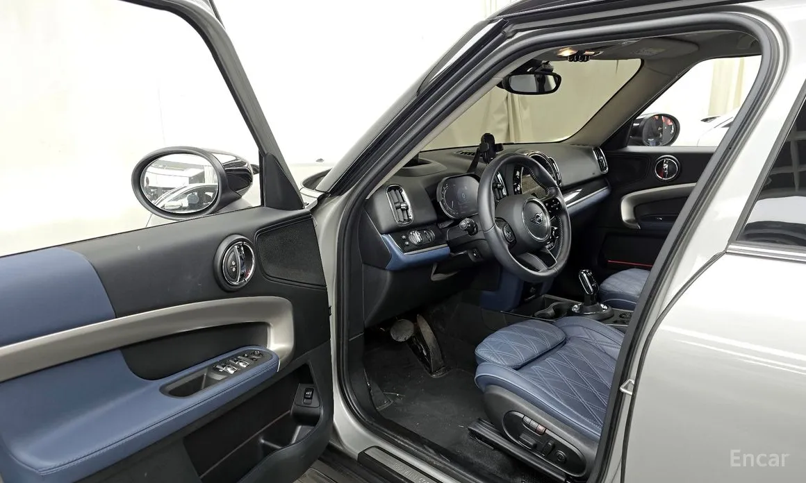 Фото 10 - Mini Countryman