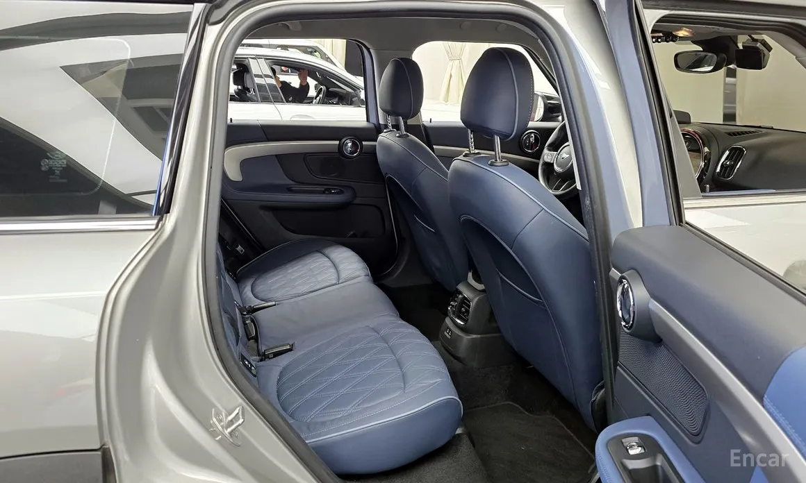 Фото 12 - Mini Countryman