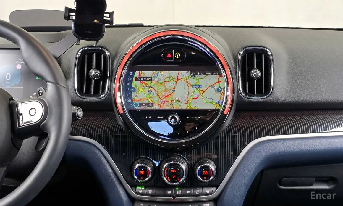 Фото 14 - Mini Countryman