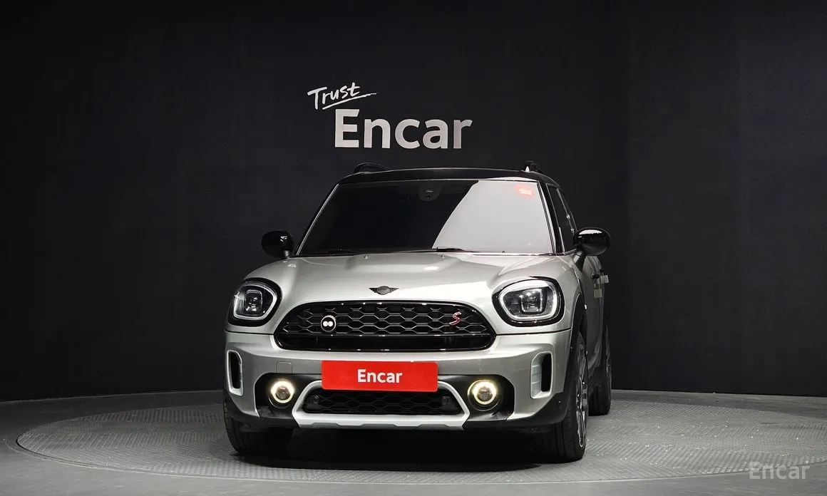 Фото 3 - Mini Countryman