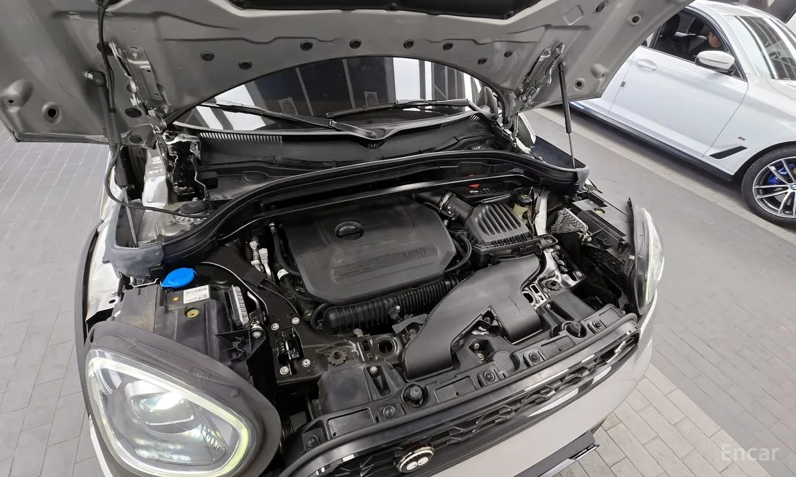 Фото 6 - Mini Countryman