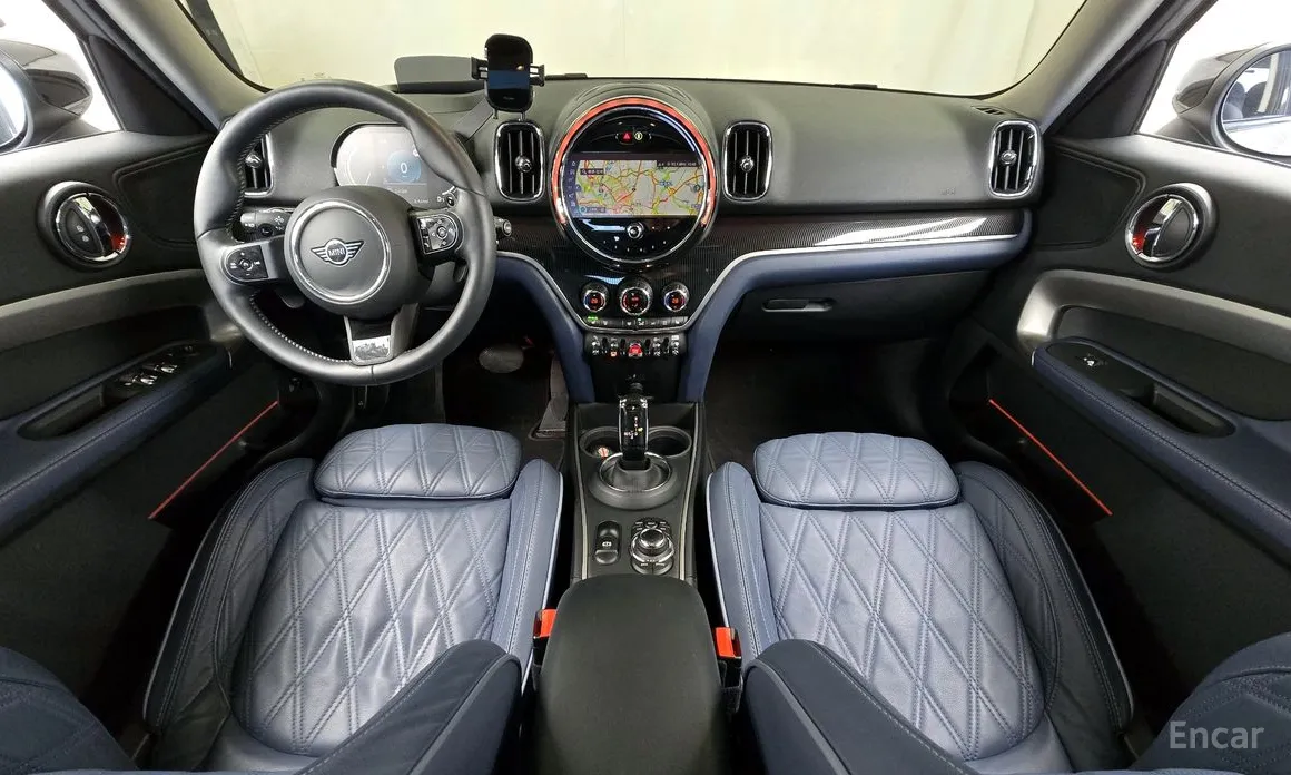 Фото 7 - Mini Countryman