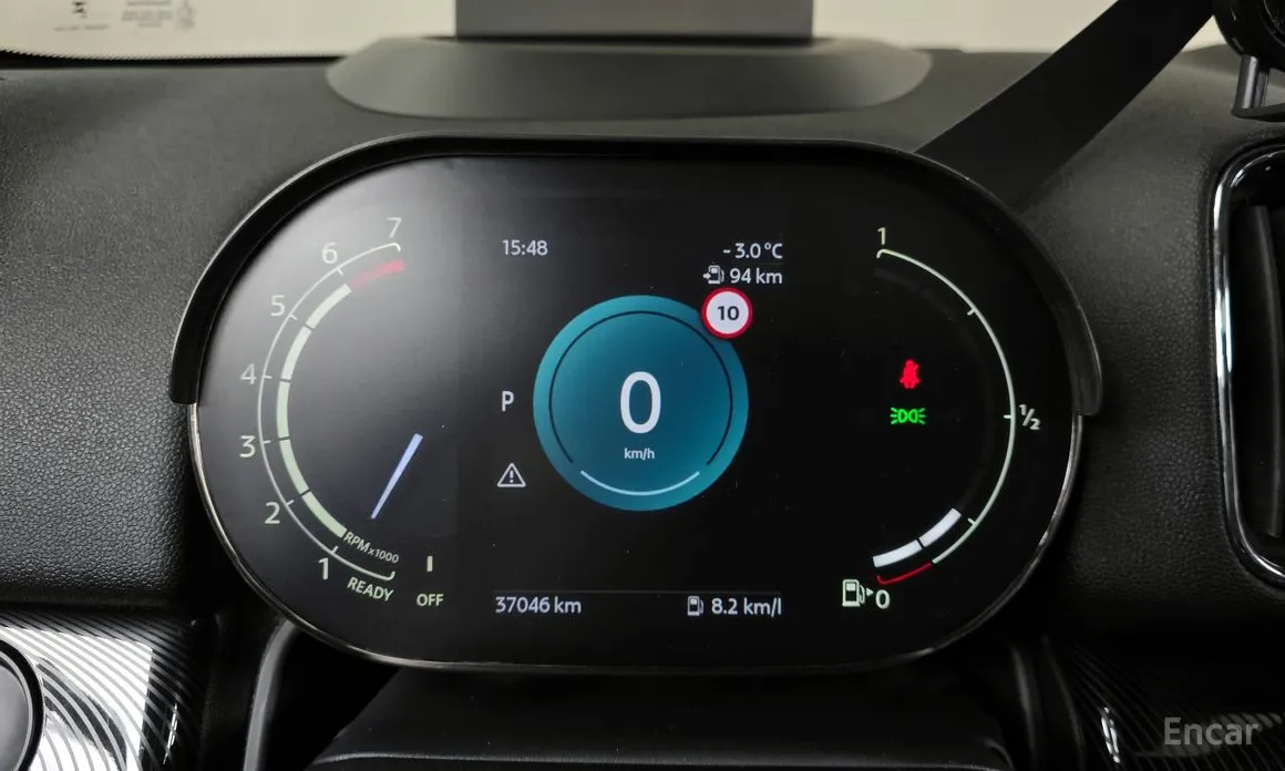 Фото 8 - Mini Countryman