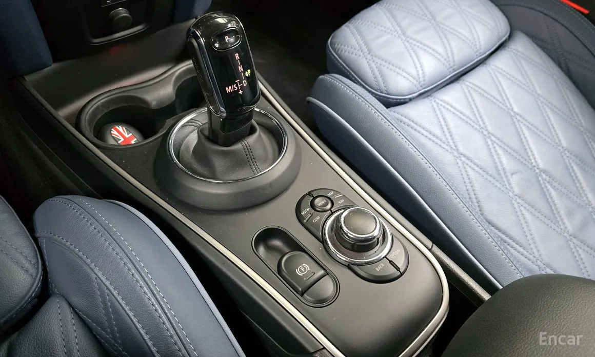 Фото 9 - Mini Countryman