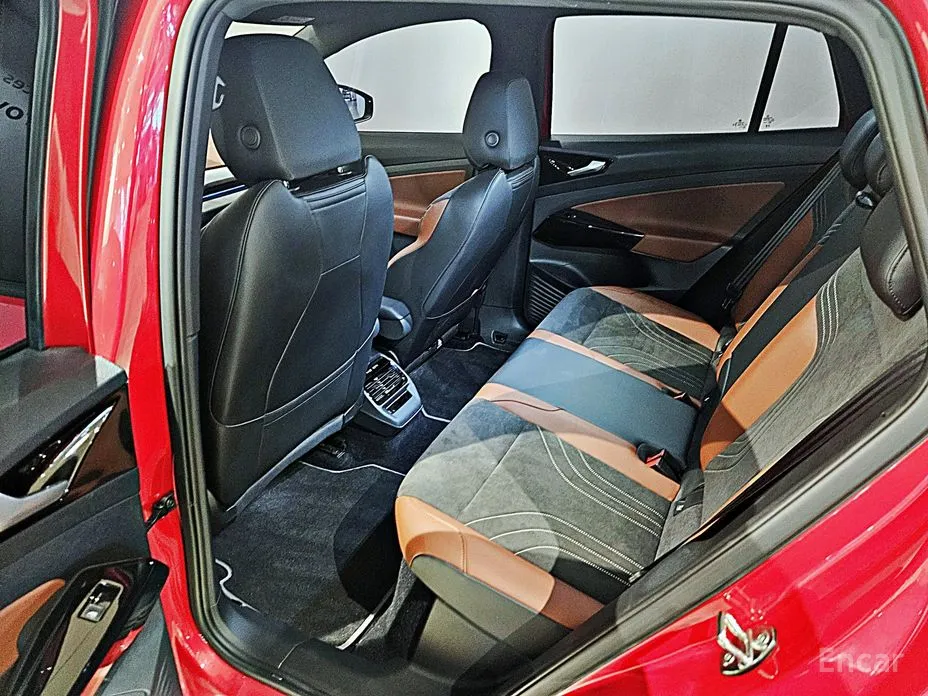 Фото 14 - Volkswagen ID.4