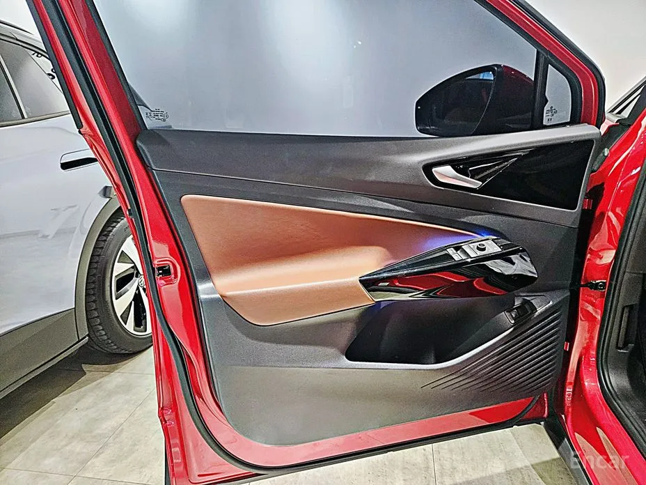 Фото 15 - Volkswagen ID.4