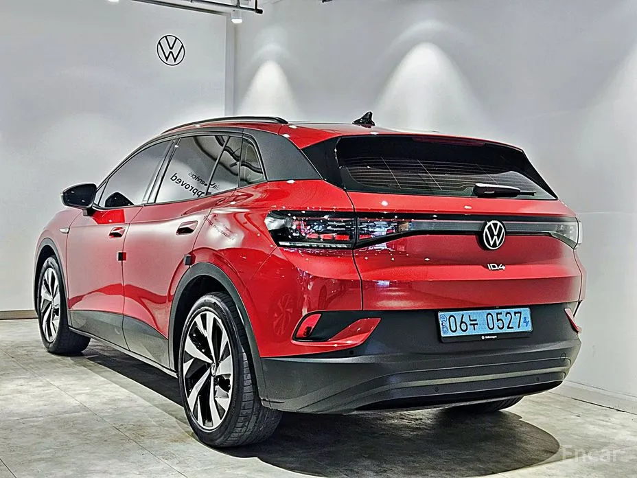Фото 2 - Volkswagen ID.4