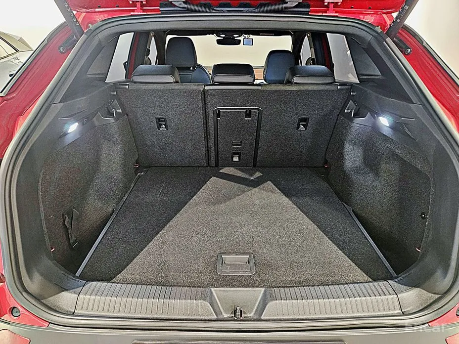 Фото 20 - Volkswagen ID.4