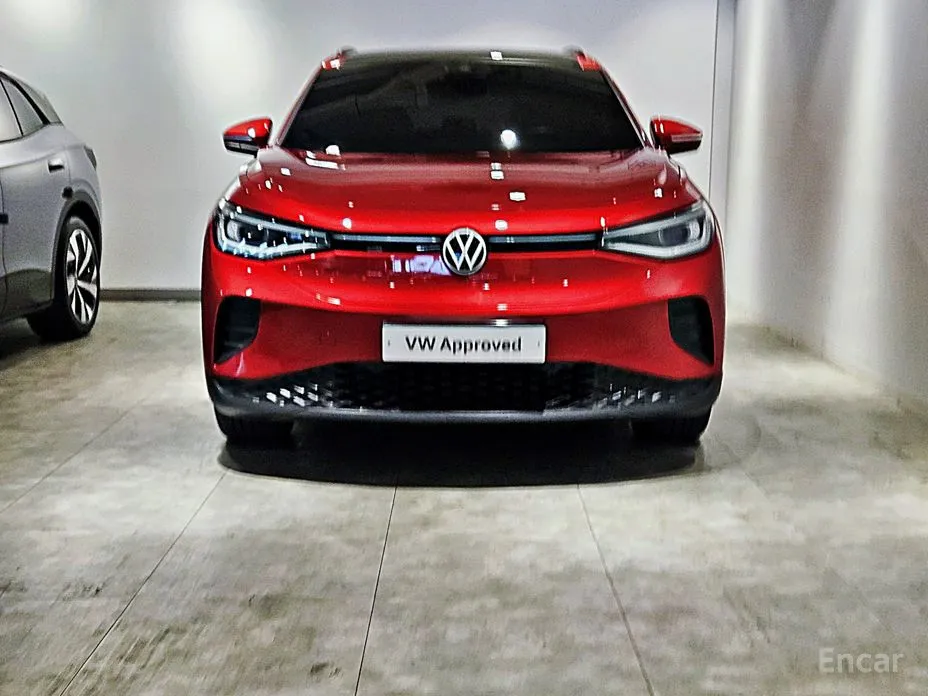 Фото 3 - Volkswagen ID.4