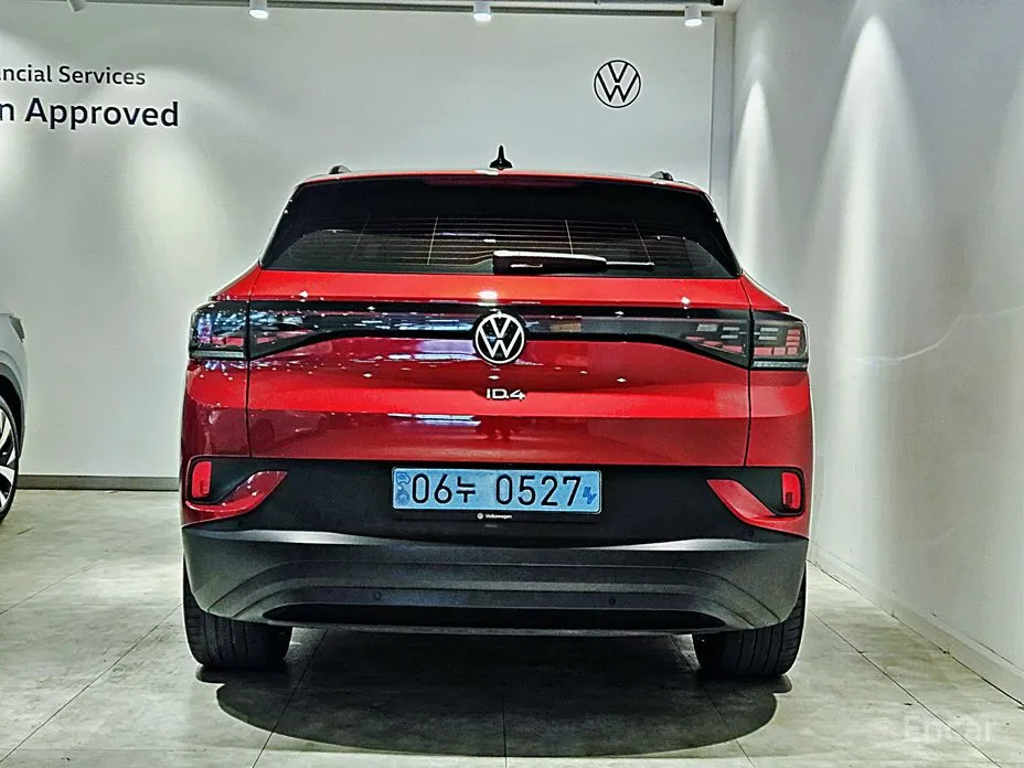 Фото 4 - Volkswagen ID.4