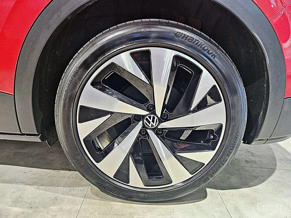 Фото 5 - Volkswagen ID.4