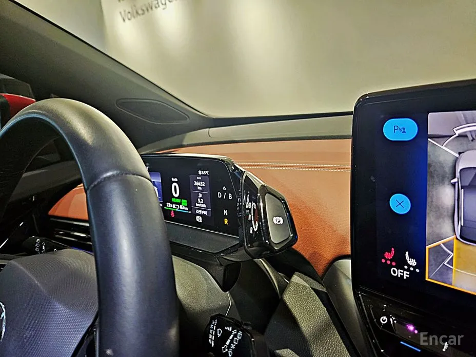 Фото 9 - Volkswagen ID.4