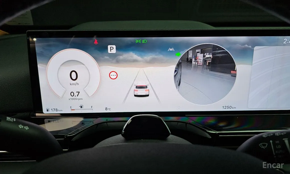 Фото 8 - Genesis GV80