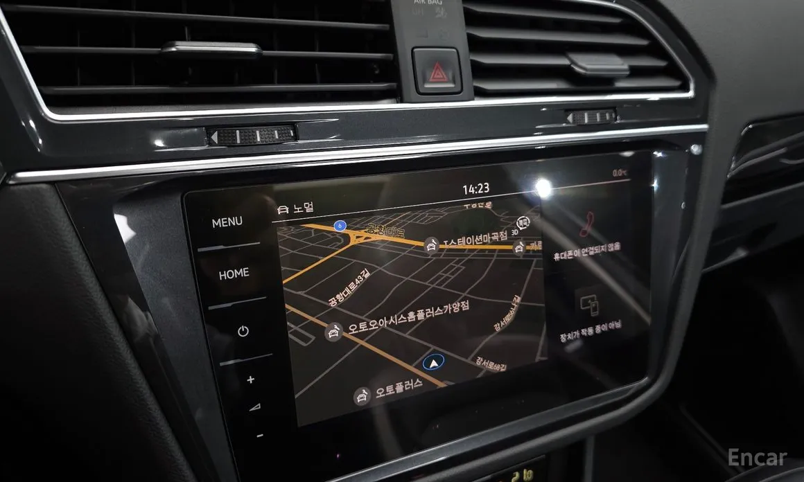 Фото 15 - Volkswagen Tiguan