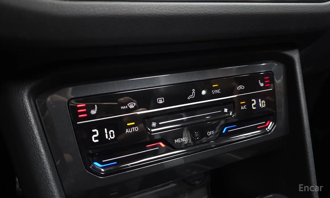 Фото 17 - Volkswagen Tiguan