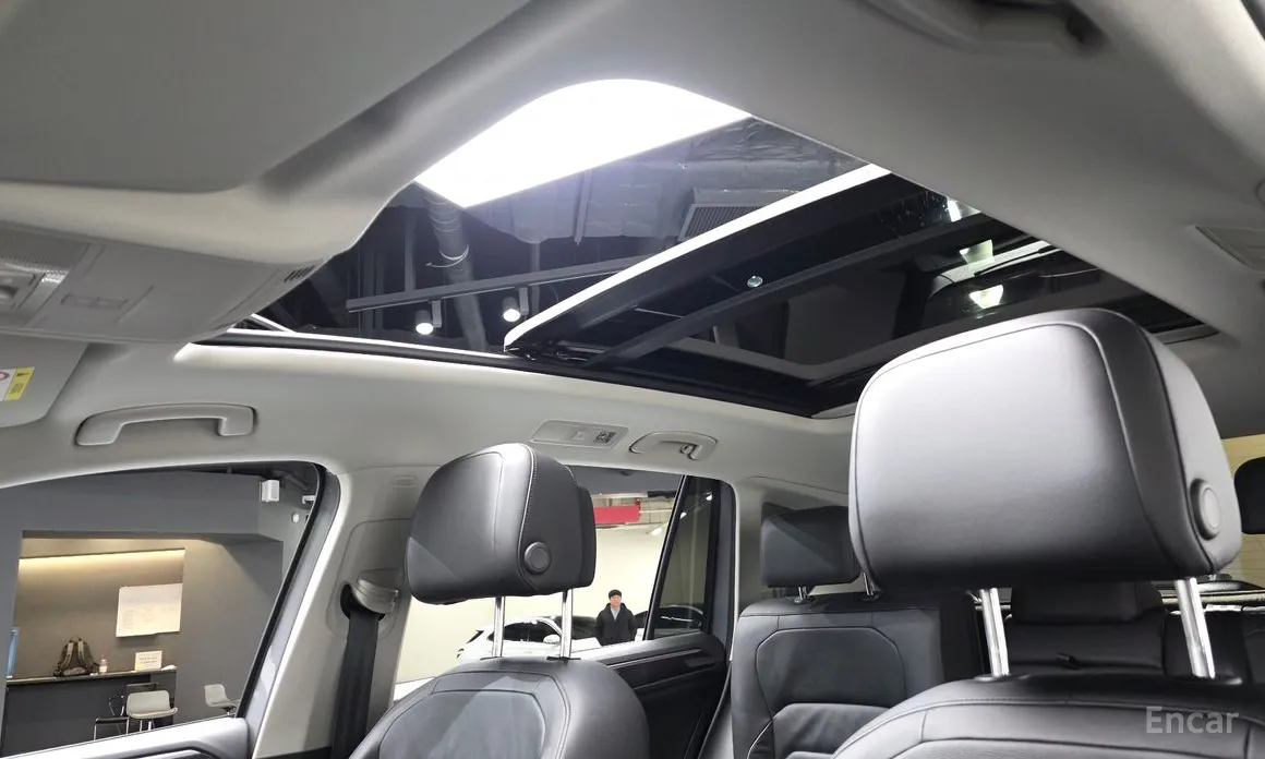 Фото 18 - Volkswagen Tiguan