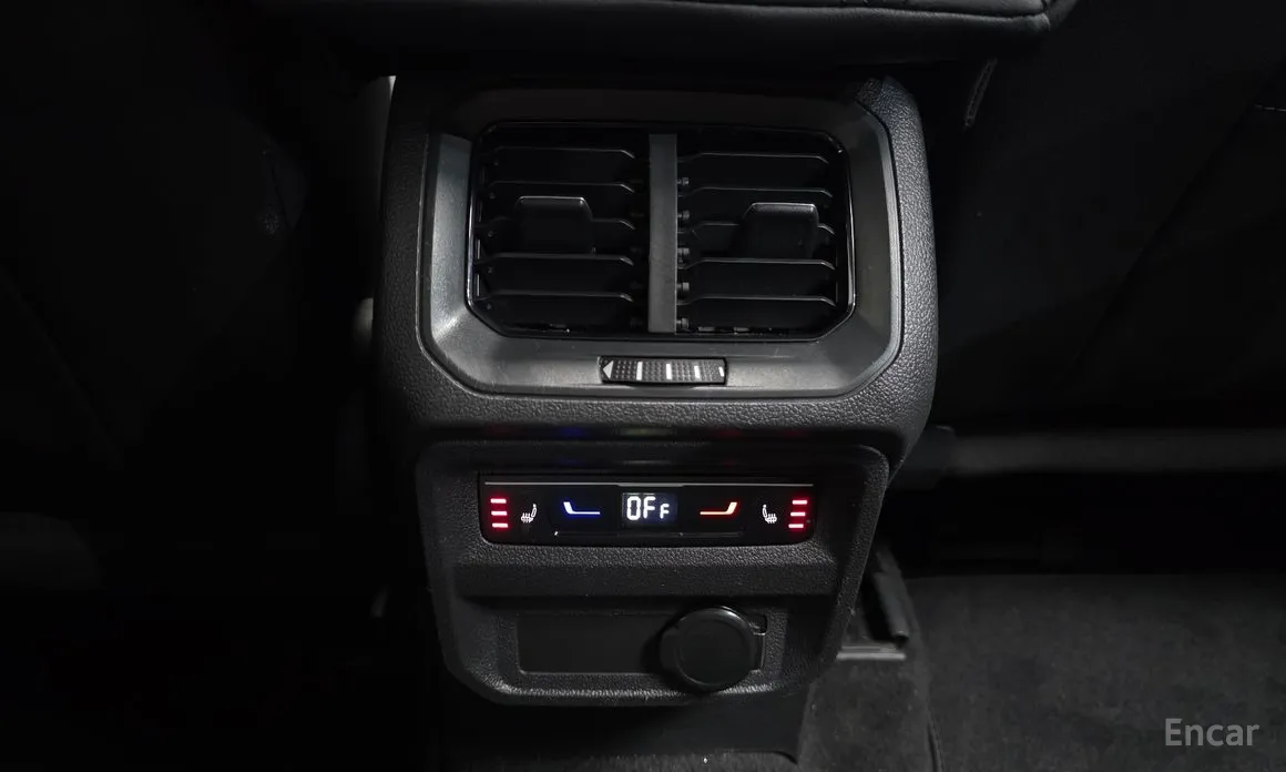 Фото 19 - Volkswagen Tiguan