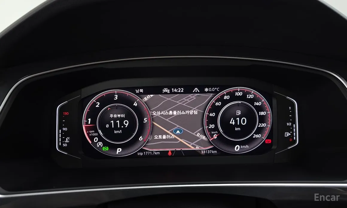 Фото 8 - Volkswagen Tiguan