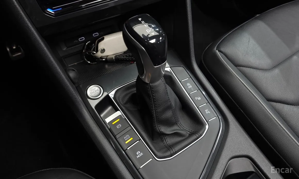 Фото 9 - Volkswagen Tiguan