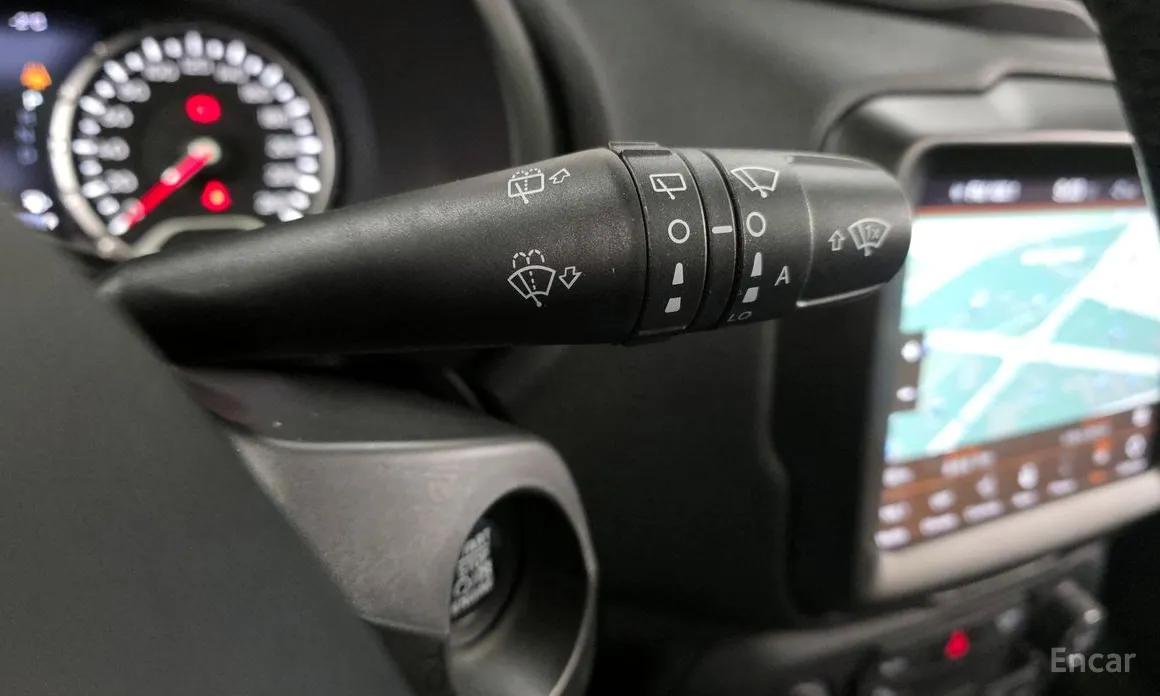 Фото 19 - Jeep Renegade