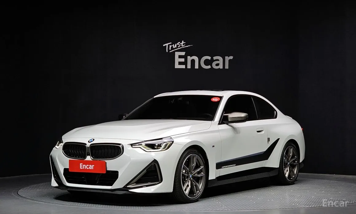 Фото 1 - BMW 2 Series