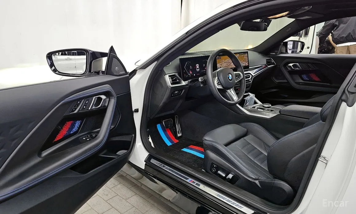 Фото 10 - BMW 2 Series