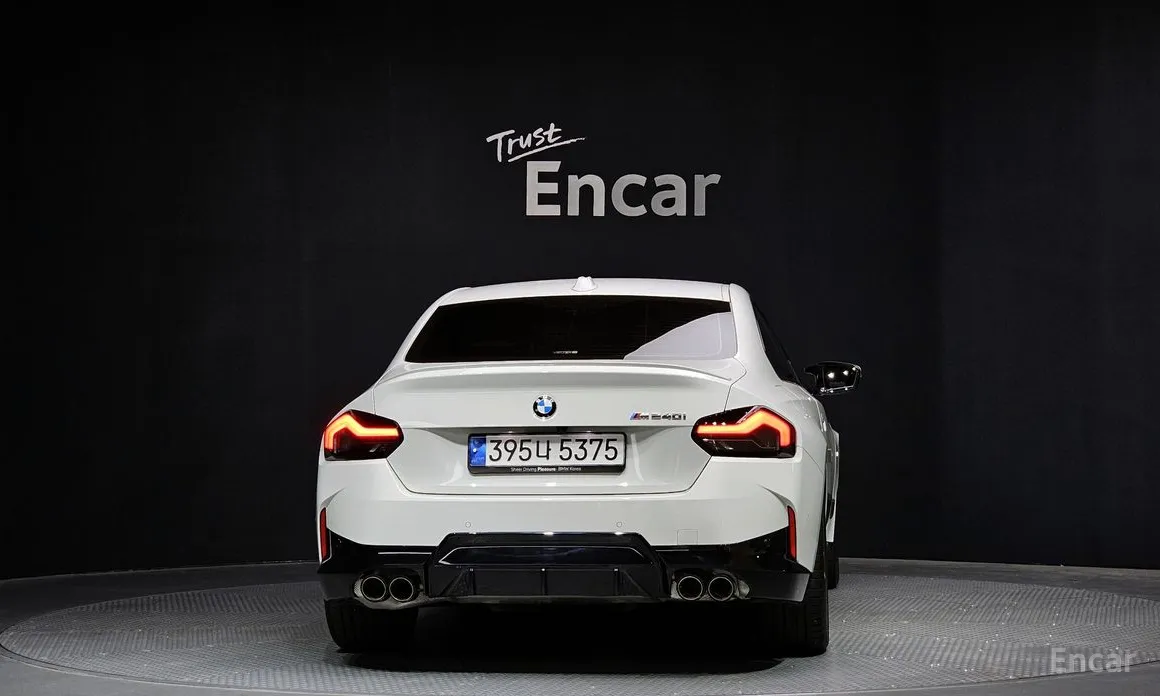 Фото 4 - BMW 2 Series