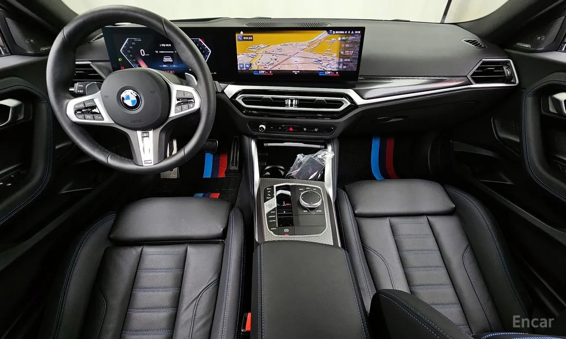 Фото 7 - BMW 2 Series