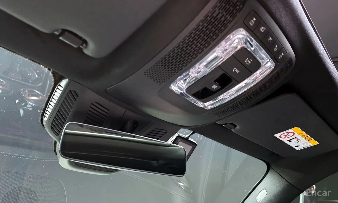 Фото 18 - Mercedes-Benz EQB