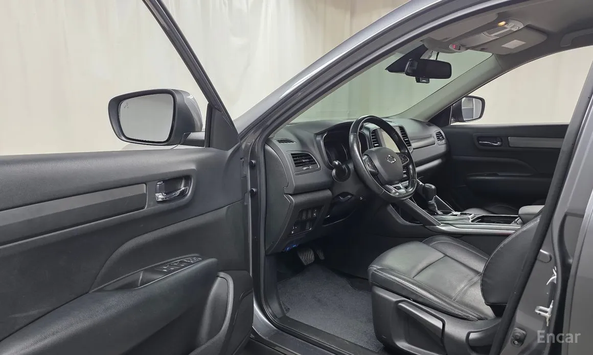 Фото 10 - Renault QM6