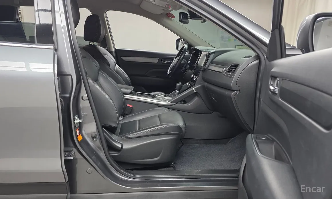 Фото 11 - Renault QM6