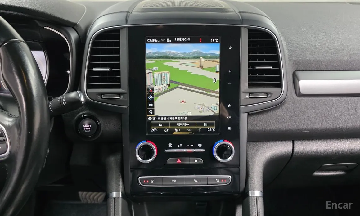 Фото 14 - Renault QM6