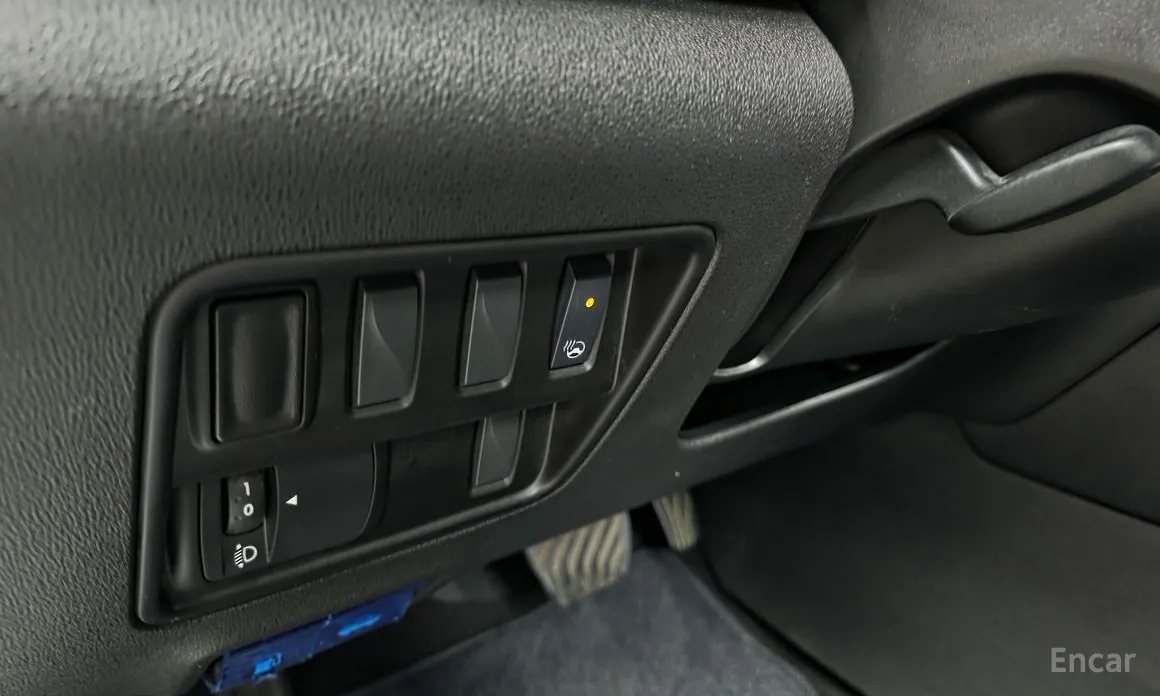 Фото 17 - Renault QM6