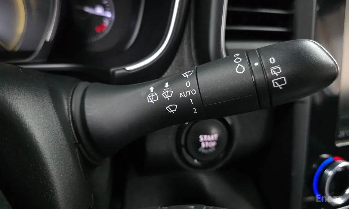 Фото 18 - Renault QM6