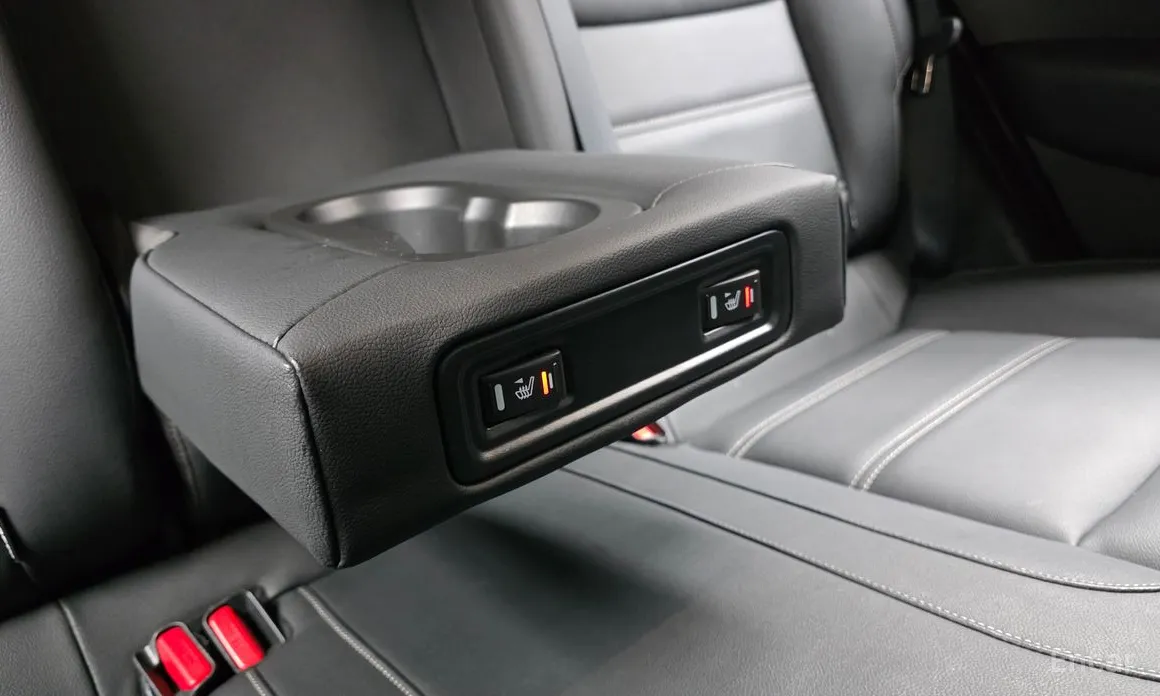 Фото 19 - Renault QM6