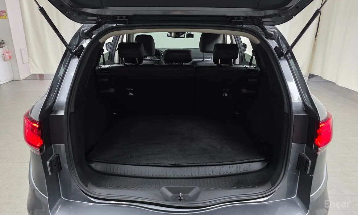 Фото 20 - Renault QM6