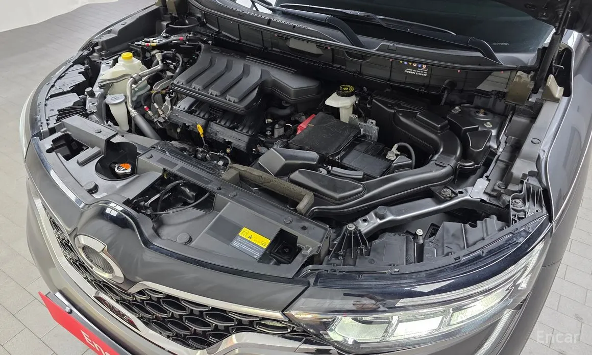 Фото 6 - Renault QM6