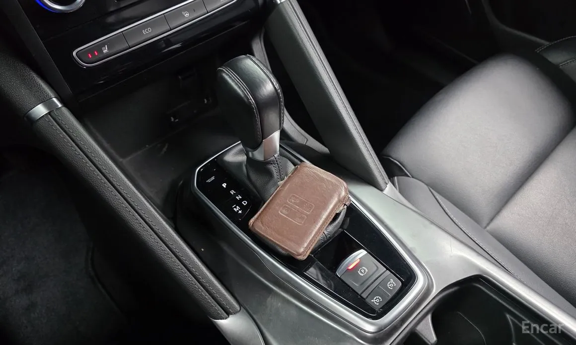 Фото 9 - Renault QM6