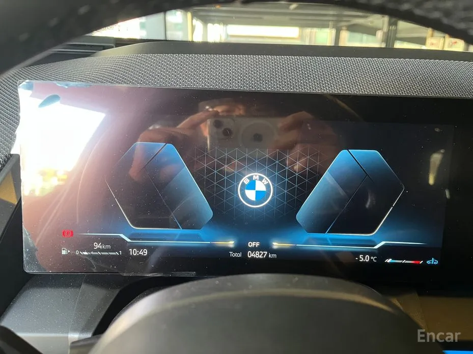 Фото 10 - BMW X3